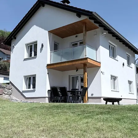 Villa Palmwiesen *