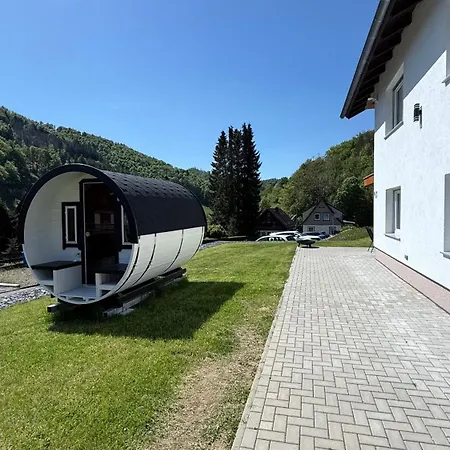 Villa Palmwiesen *
