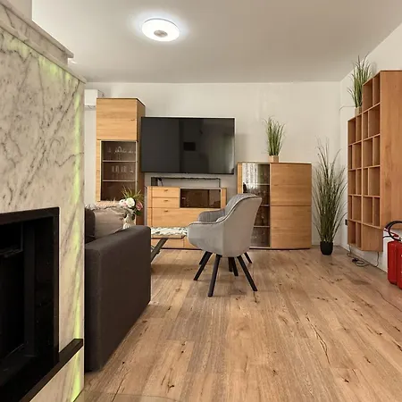 Palmwiesen * Herzberg am Harz