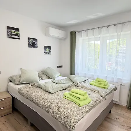 Palmwiesen Herzberg am Harz