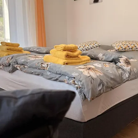 Palmwiesen * Herzberg am Harz