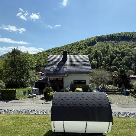 Palmwiesen * Herzberg am Harz