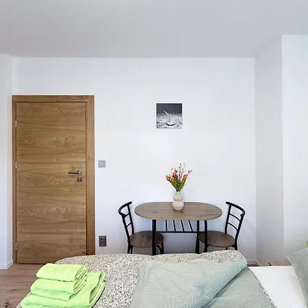 Palmwiesen Villa Herzberg am Harz