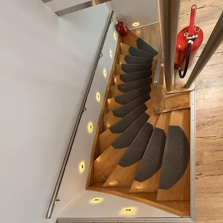 Palmwiesen Villa Herzberg am Harz