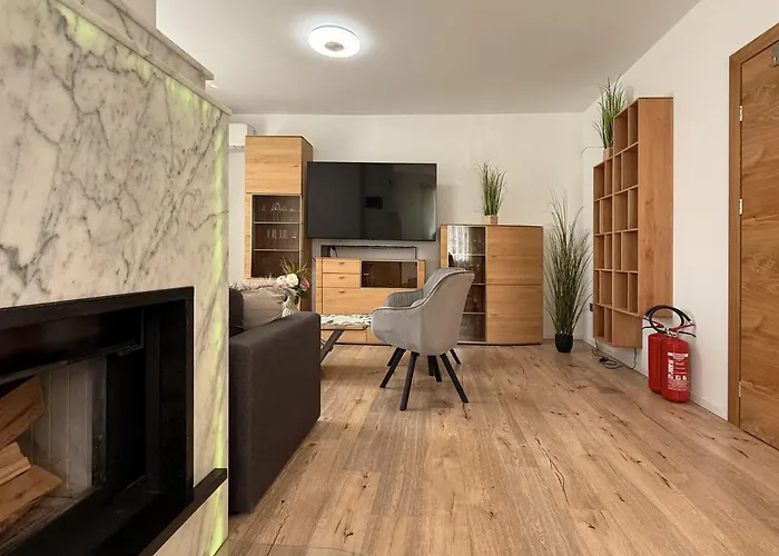 Palmwiesen * Herzberg am Harz