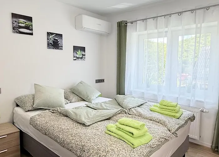 Palmwiesen Herzberg am Harz