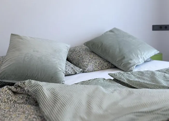 Palmwiesen * Herzberg am Harz