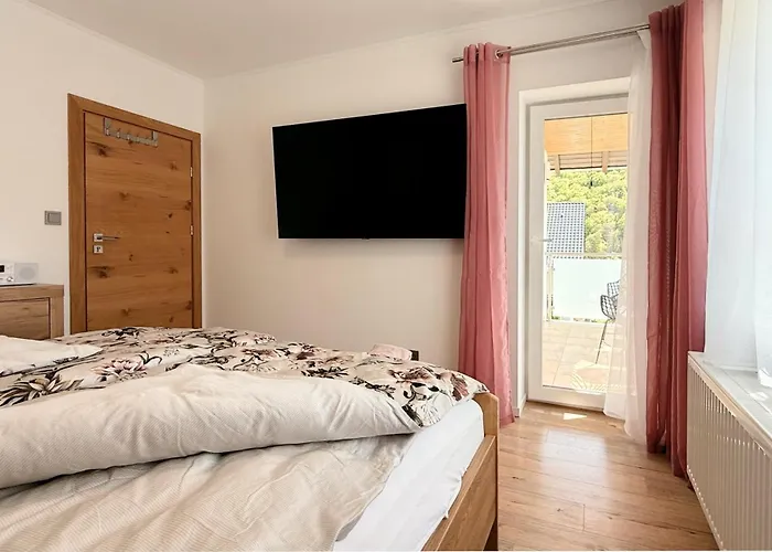 Palmwiesen Herzberg am Harz