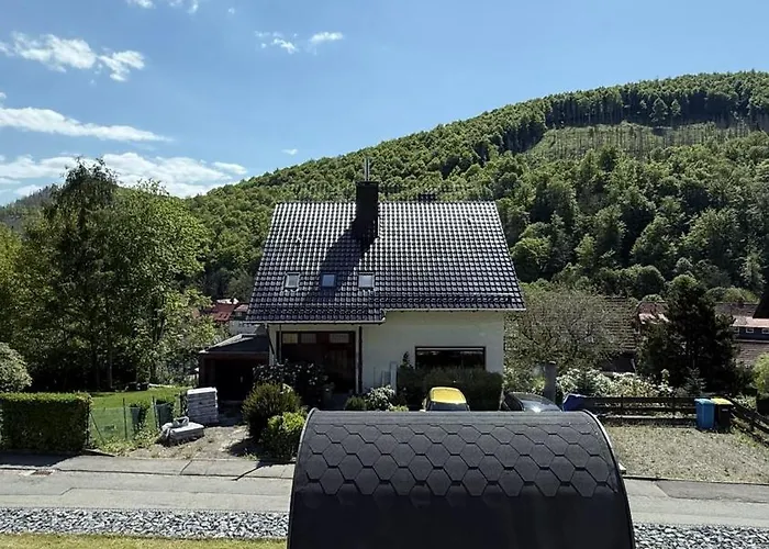 Palmwiesen * Herzberg am Harz